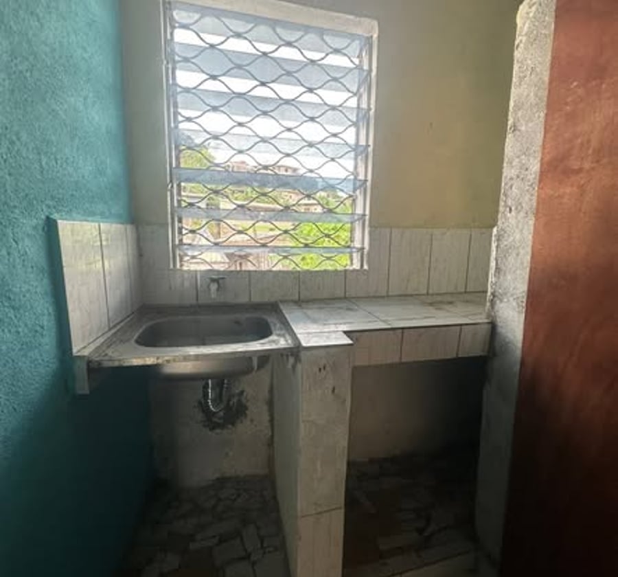 Chambre moderne à PK15