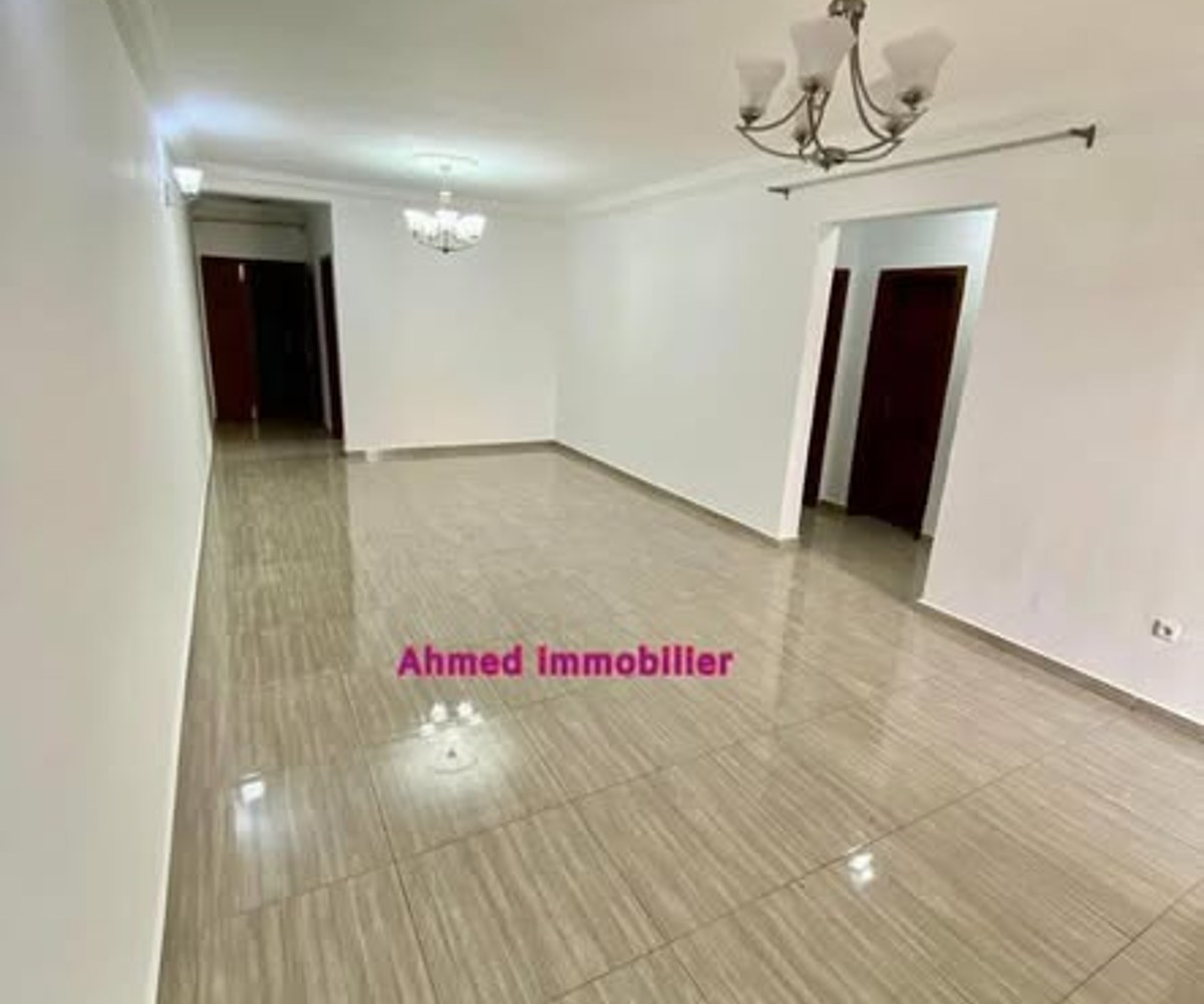 Appartement à louer à Simbock