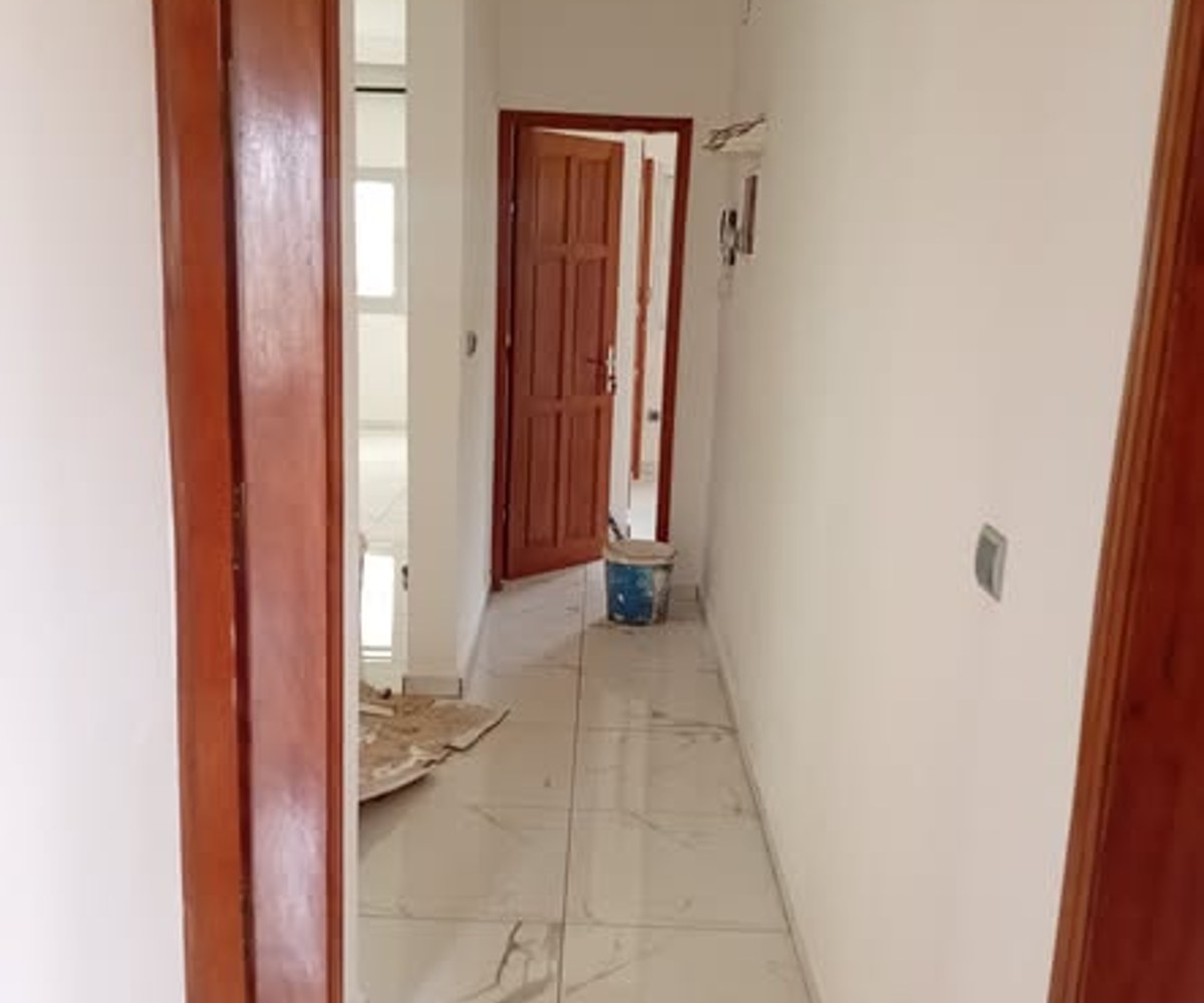 Appartement Neuf - Mimboman, Yaoundé