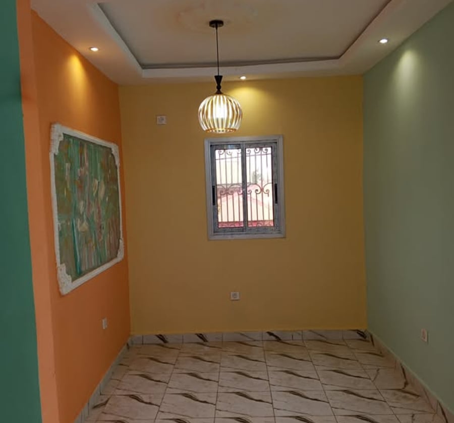 Appartement haut standing à Etoudi - Ancien 6ème