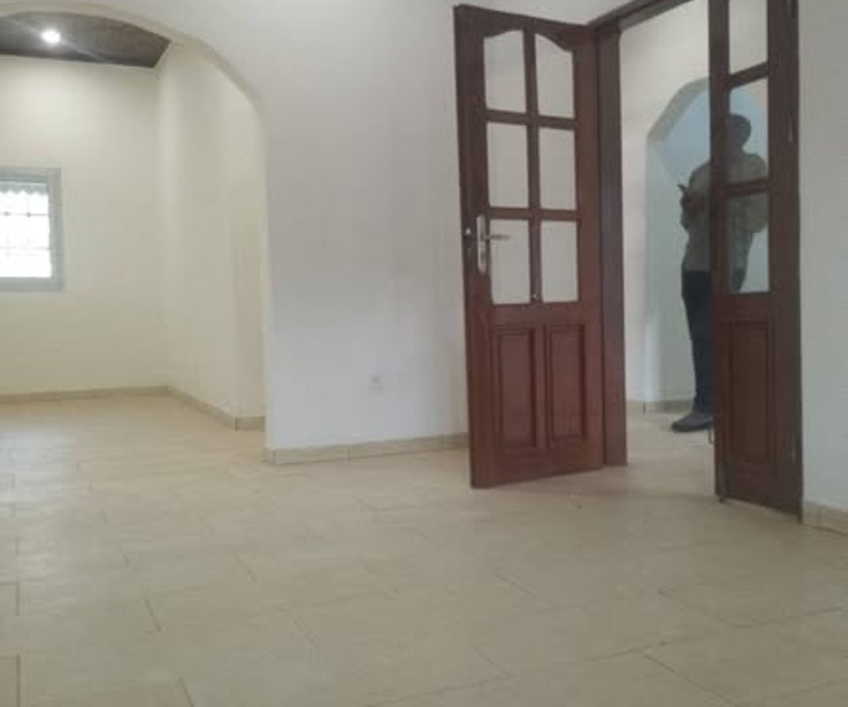Villa à louer - Quartier Nkomo (Yaoundé)