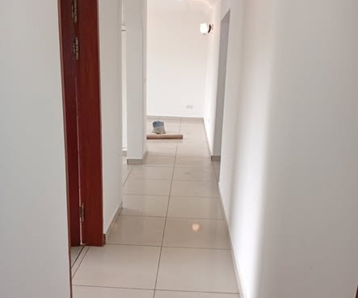 Appartement à louer à Biteng, Yaoundé - 2 chambres