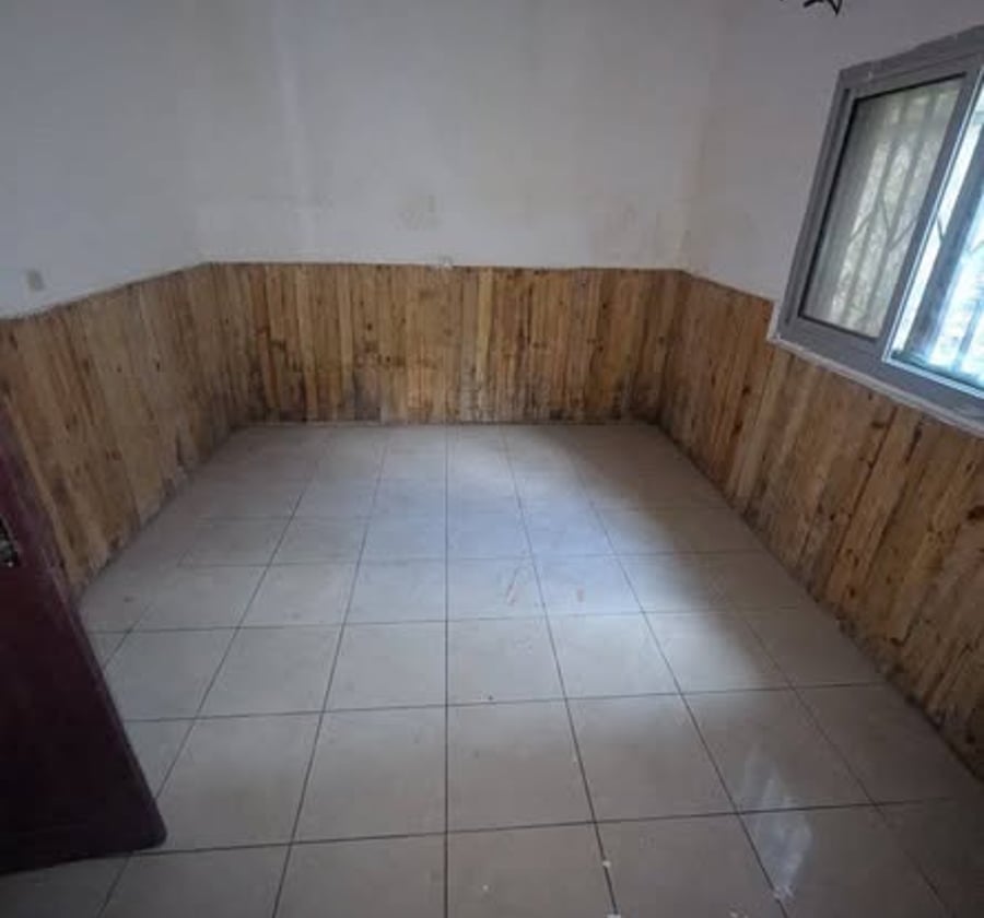 Appartement staffé à Makepe Saint-Tropez - 2 chambres