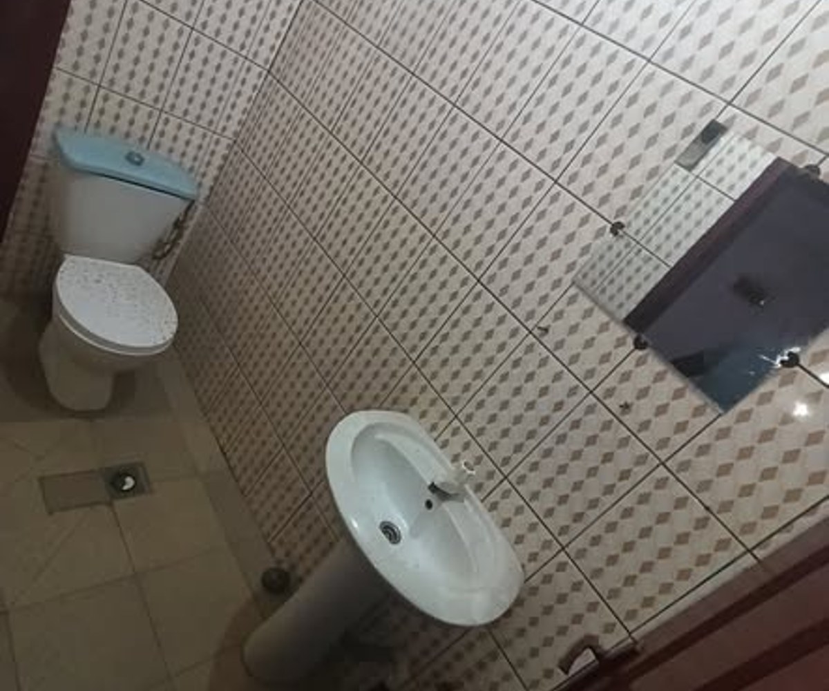 Appartement moderne à Bonaberi – 2 chambres 2 douches
