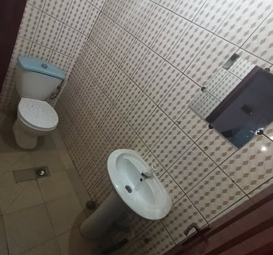 Appartement moderne à Bonaberi – 2 chambres 2 douches