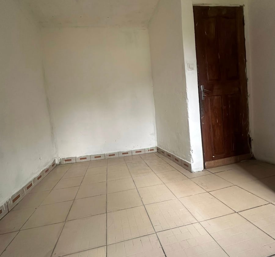 Appartement moderne - PK10