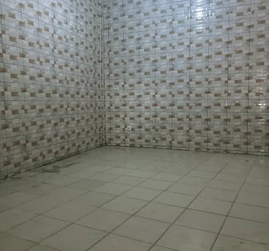 Studio moderne à Deido