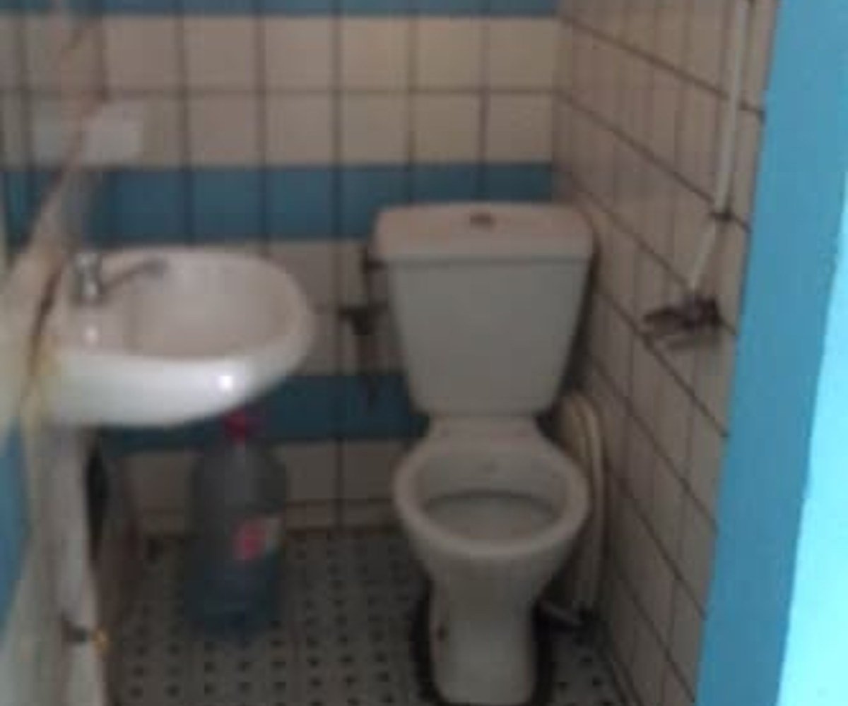 Chambres, studios et appartements à louer à Nkoabang