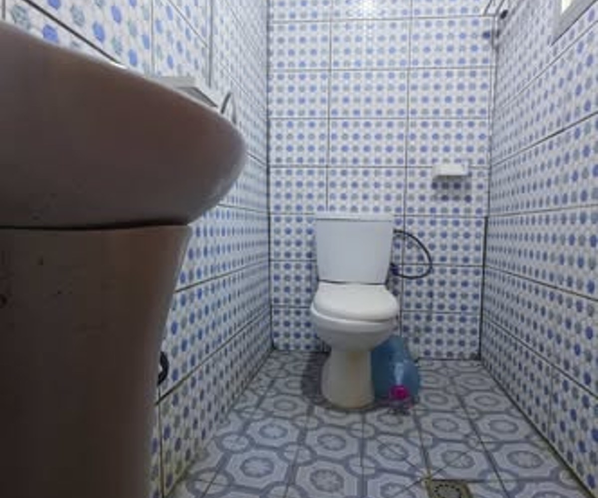 Appartement moderne à louer - Ndogpassi, Douala