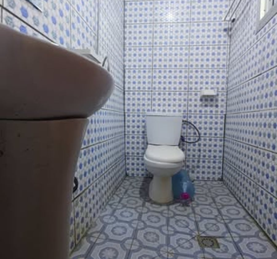 Appartement moderne à louer - Ndogpassi, Douala