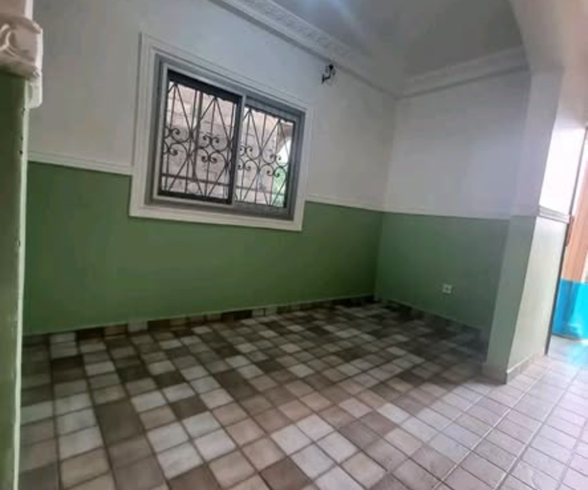 Appartement moderne VIP à Nkolfoulou, Yaoundé
