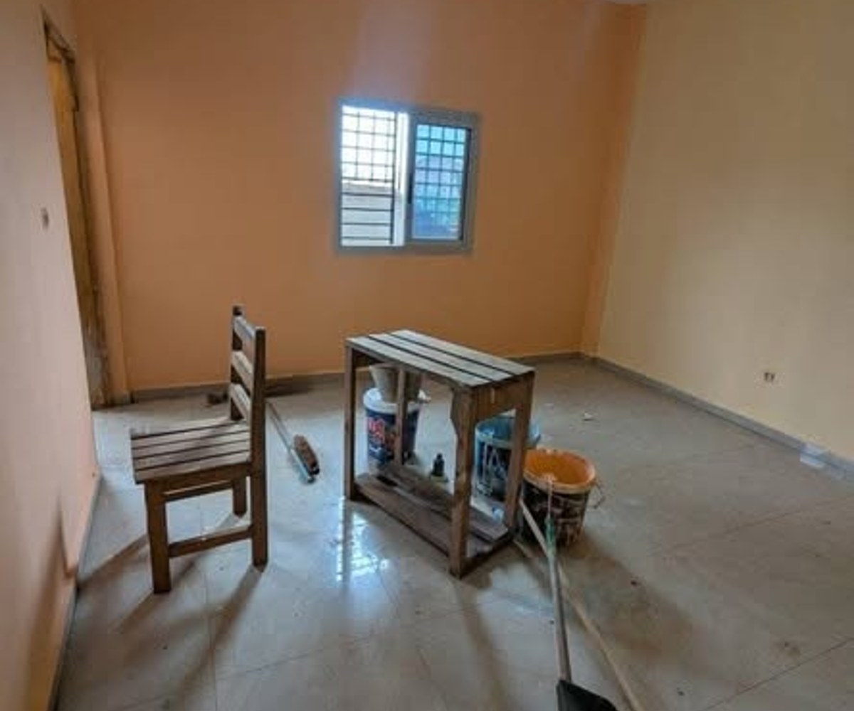 Appartement moderne 2 chambres - Nkolfoulou