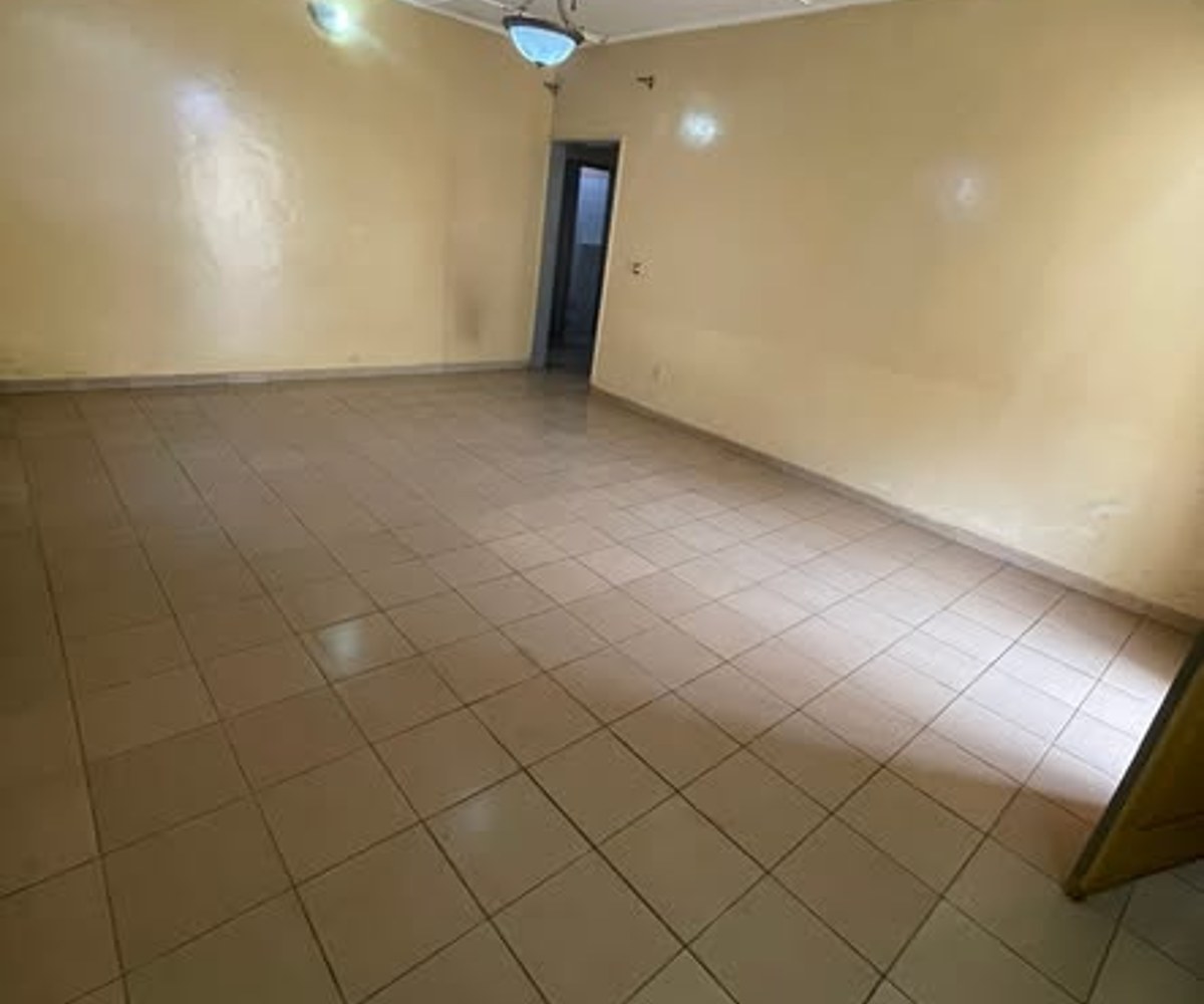 Villa à louer à Ngousso - 3 chambres