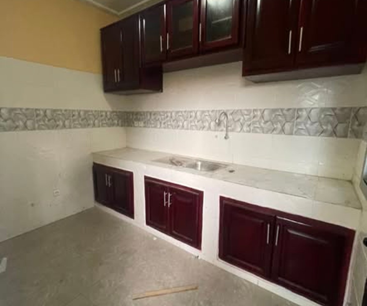Appartement haut standing à PK 11, Douala