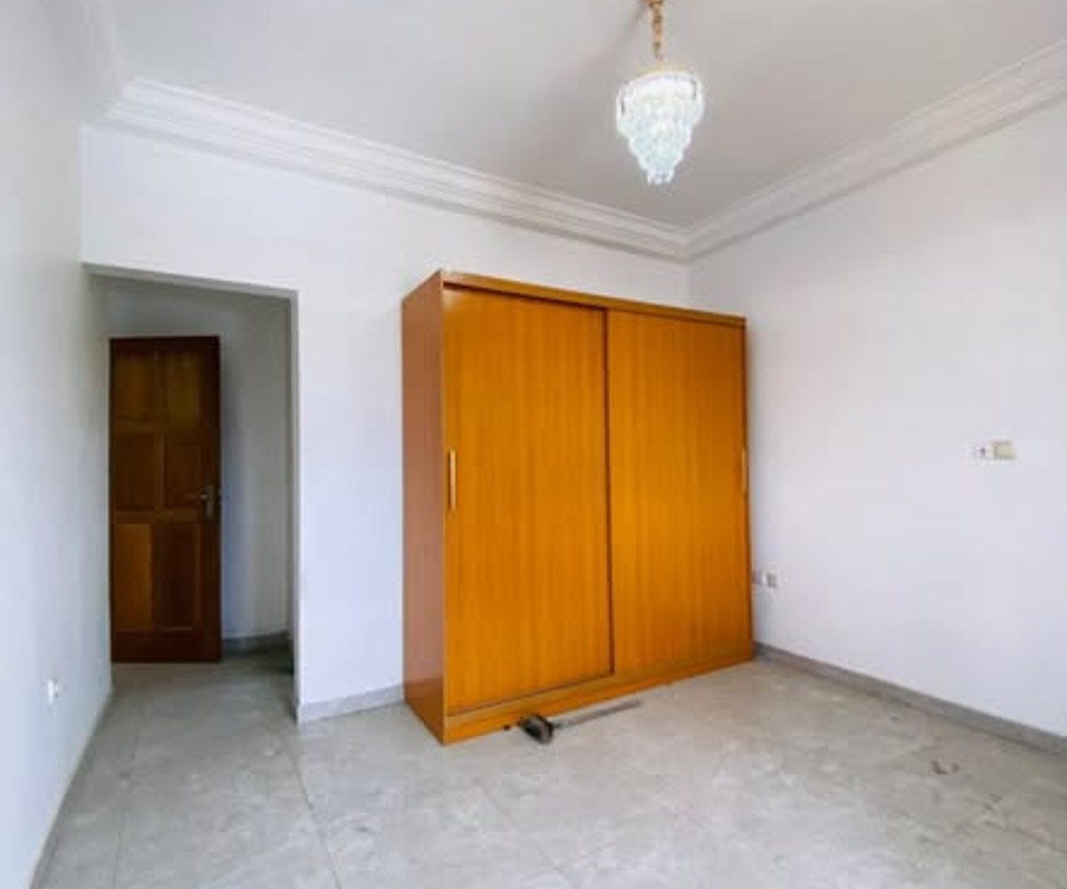 Appartement haut standing à louer - Deïdo, Douala