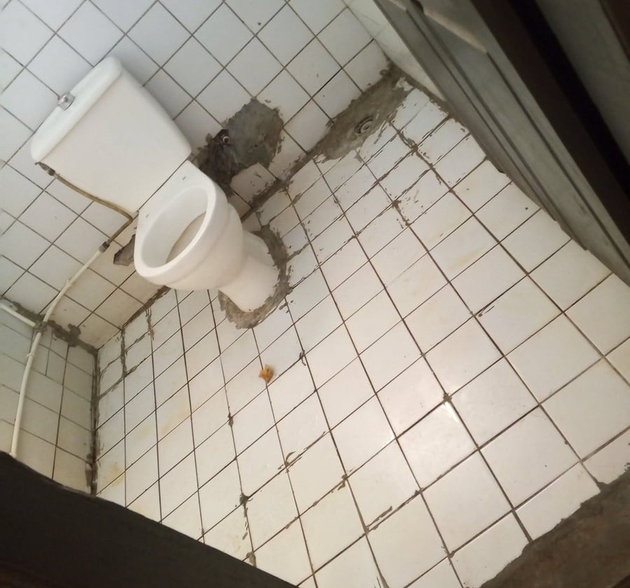 Appartement moderne à louer - Village, Douala