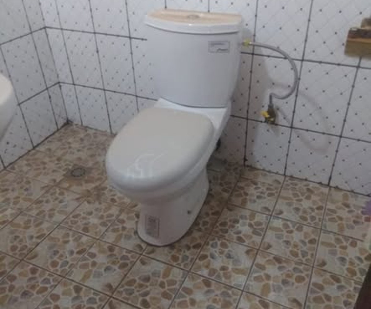 Appartement moderne haut standing 2 chambres - Essomba, Yaoundé