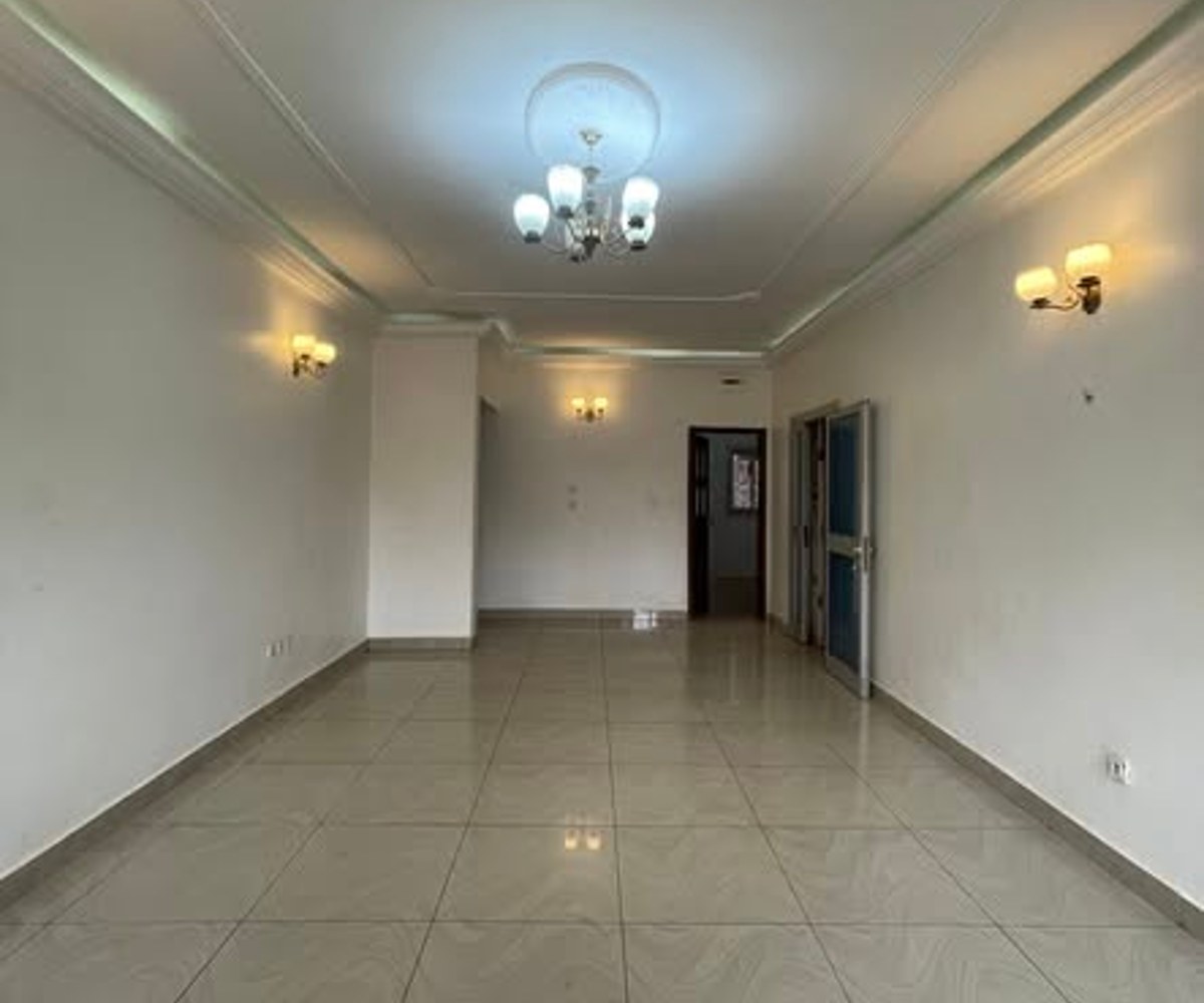Appartement haut standing à louer - Essos, Yaoundé