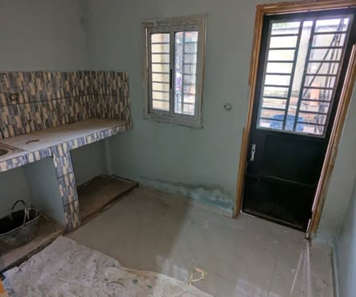 Appartement à louer - Nkolfoulou VIP - 70 000 XAF/mois