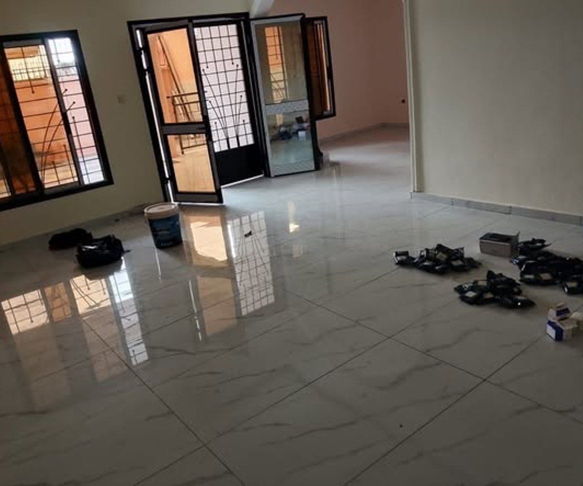 Appartement moderne à louer à Ngousso