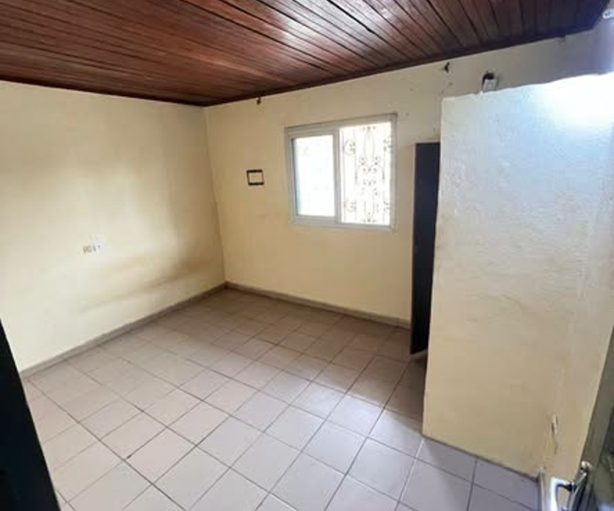 Appartement 2 chambres à Logpom
