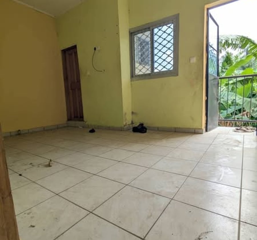 Chambre à louer à PK 14, Douala
