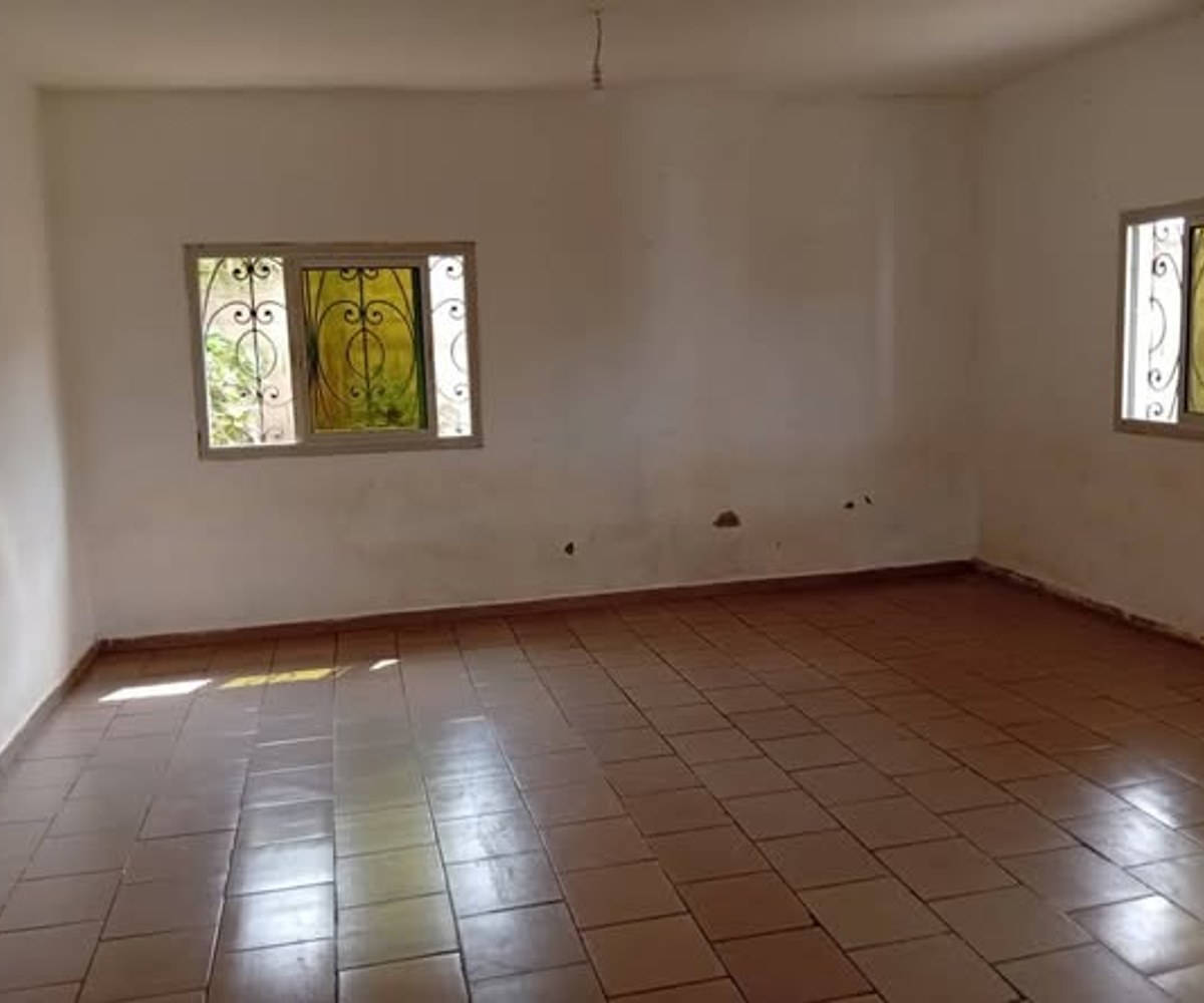 Maison individuelle à louer - Olembe