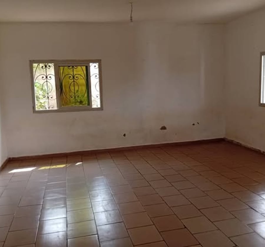 Maison individuelle à louer - Olembe