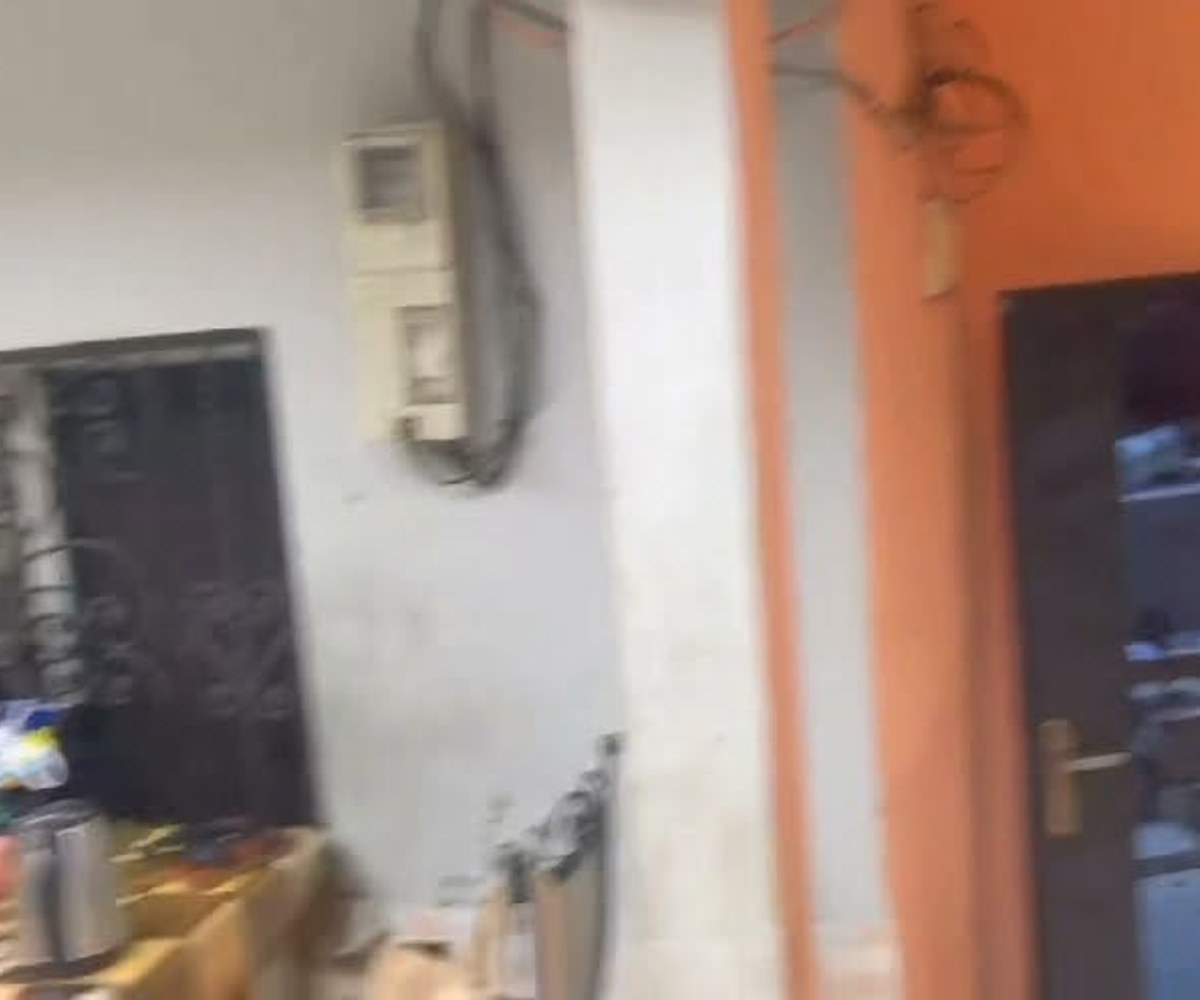 Villa à louer à PK12 - Quartier Mandjap