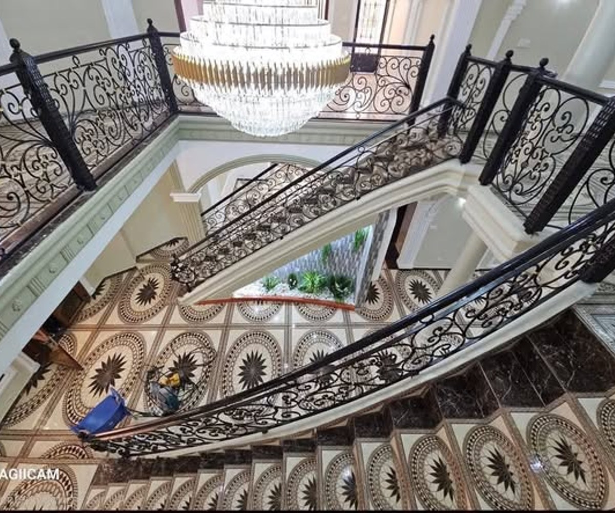 Duplex haut standing à vendre à Odza (Yaoundé)