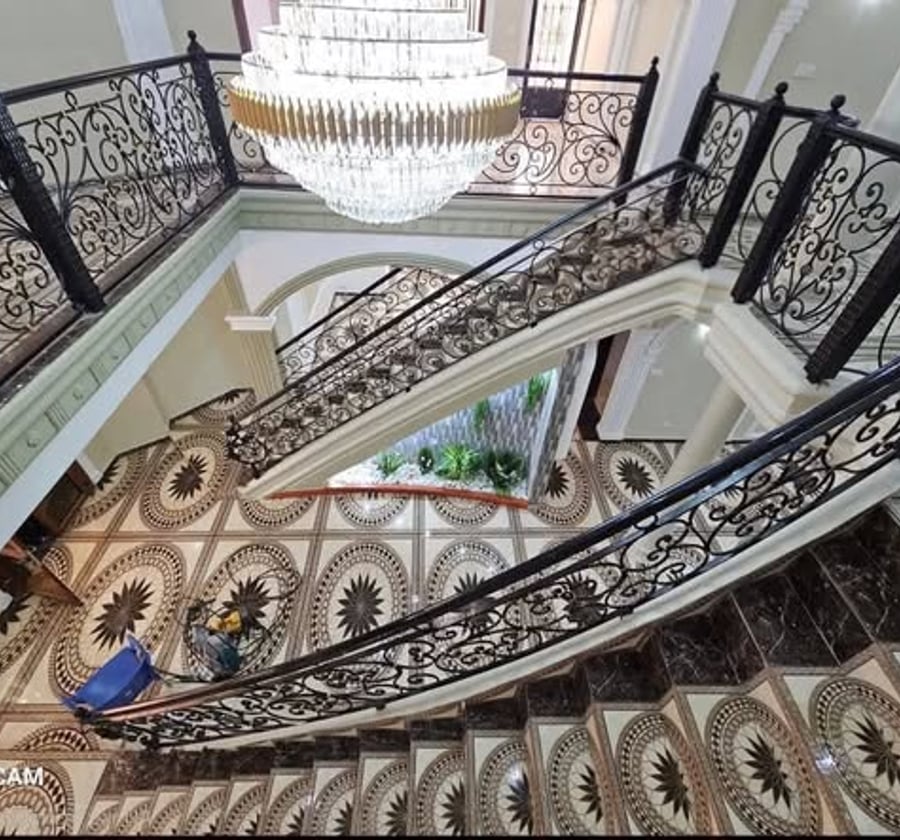 Duplex haut standing à vendre à Odza (Yaoundé)
