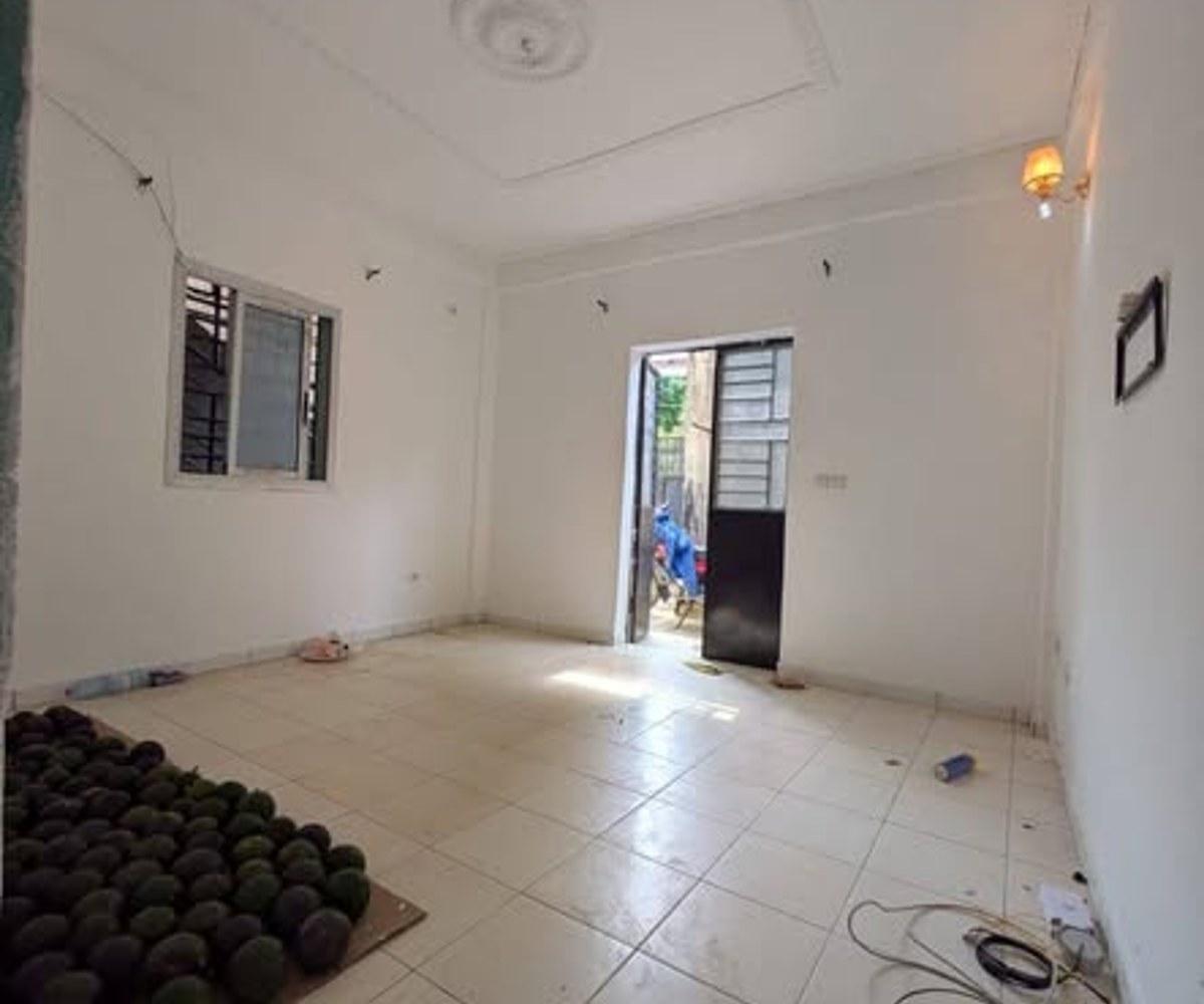 Studio moderne à louer à Logbessou