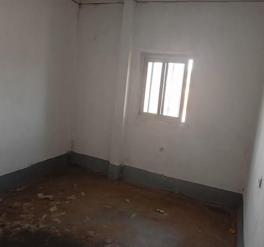 Appartement moderne 2 chambres - Bonamoussadi