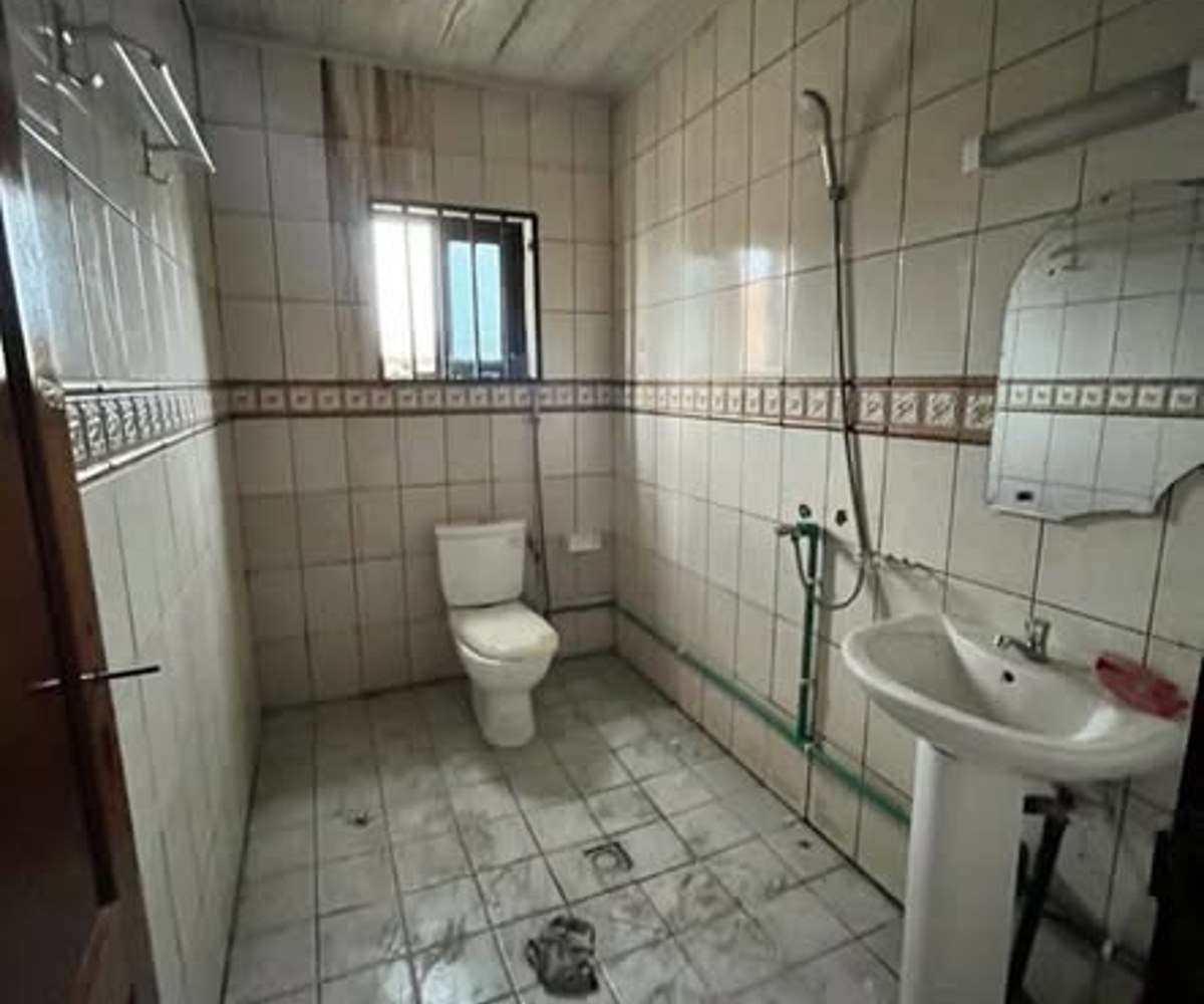 Appartement à louer Ndogbong - 2 chambres