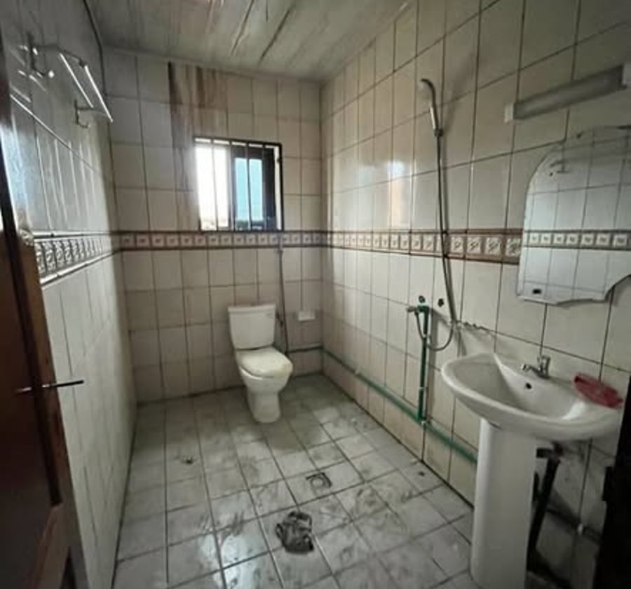 Appartement à louer Ndogbong - 2 chambres