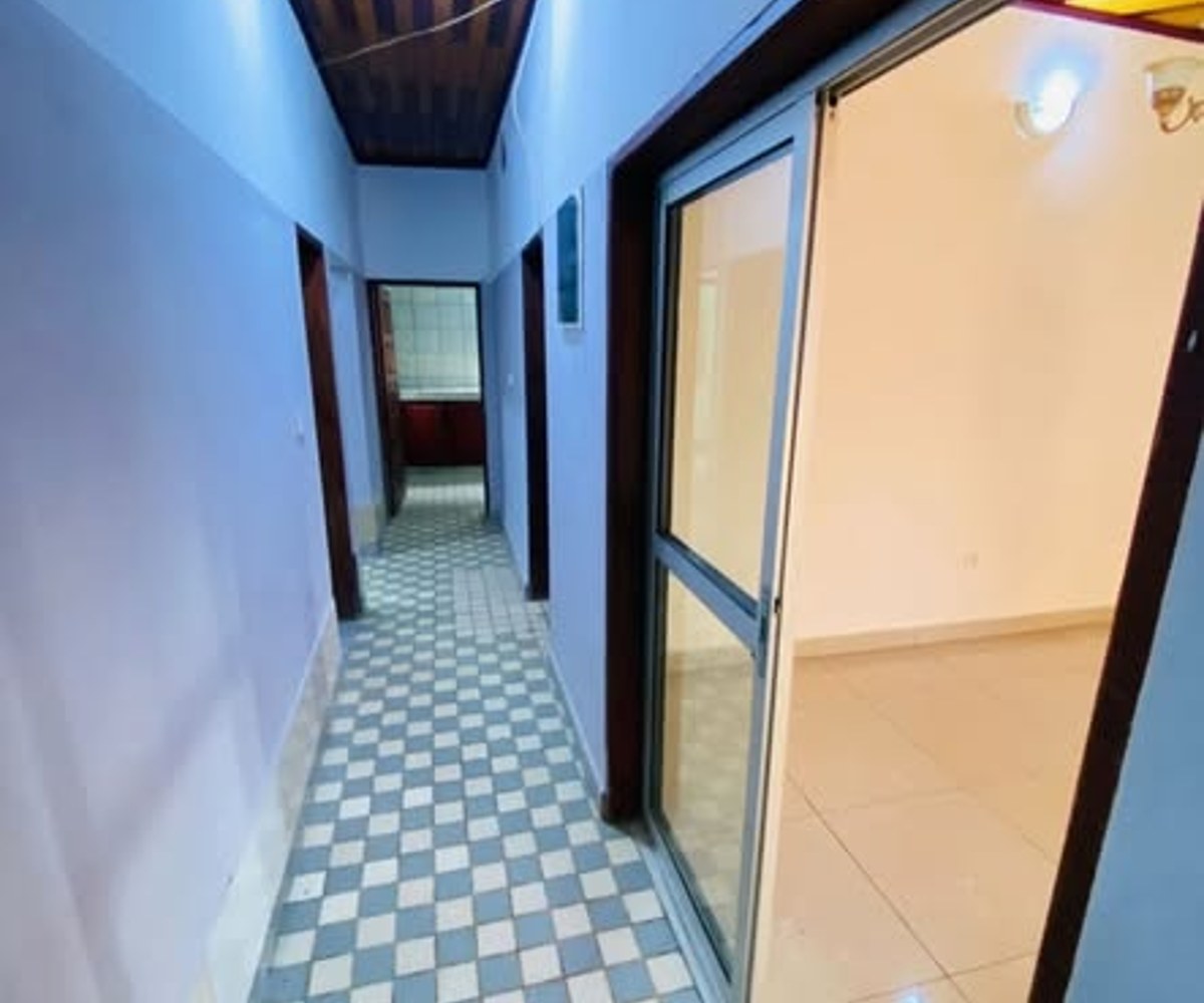 Appartement à louer Logbessou