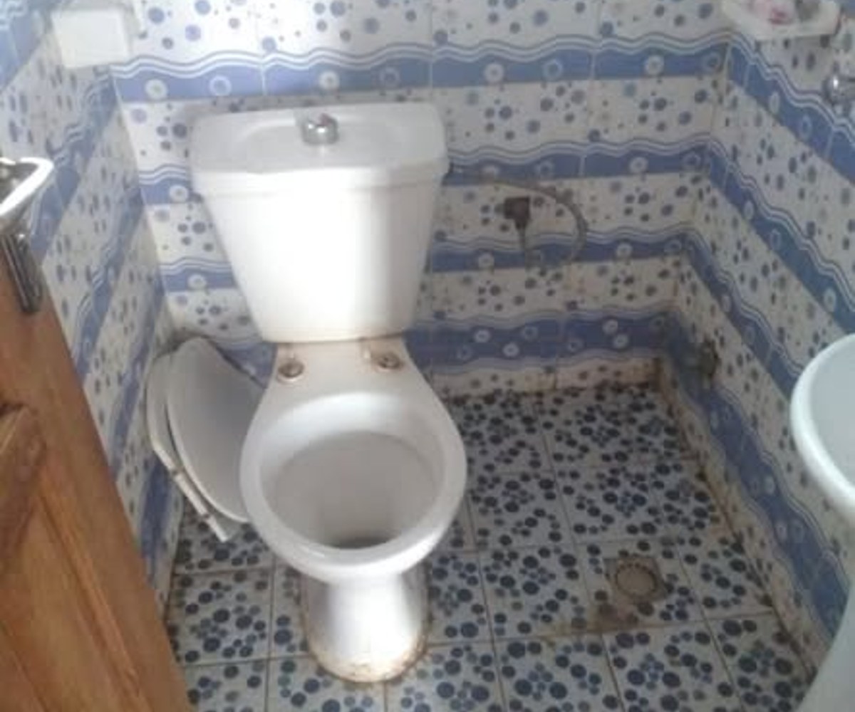 Grand Studio moderne à louer - Essomba, Yaoundé