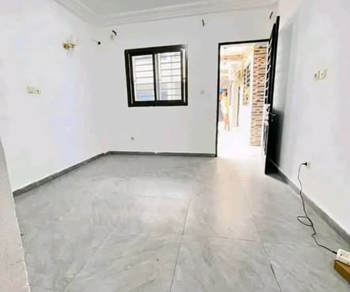 Chambre moderne à louer - Makepe Missoké, Douala