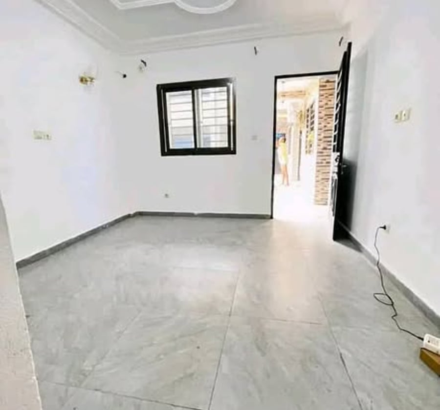 Chambre moderne à louer - Makepe Missoké, Douala