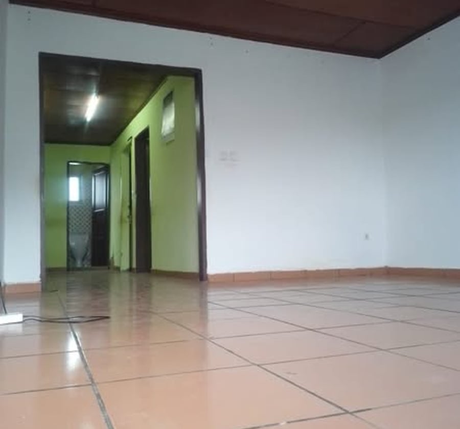 Appartement moderne à louer à Akwa Nord - 2 chambres
