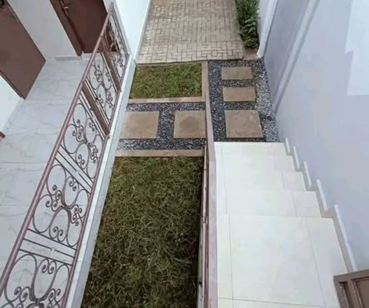 Studio à Omnisport - Yaoundé