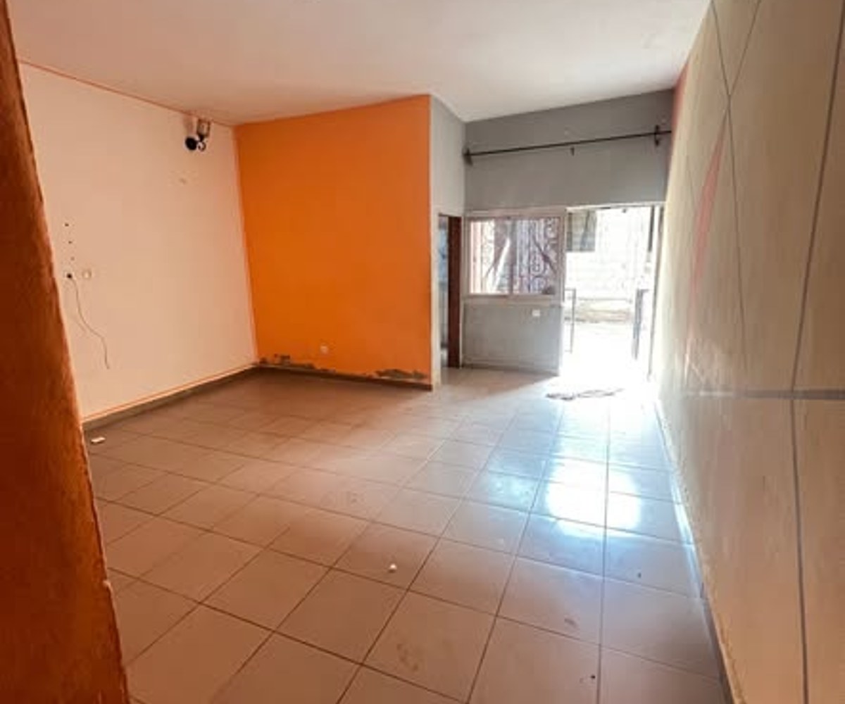 Studio moderne à Damas - 65 000 FCFA/mois