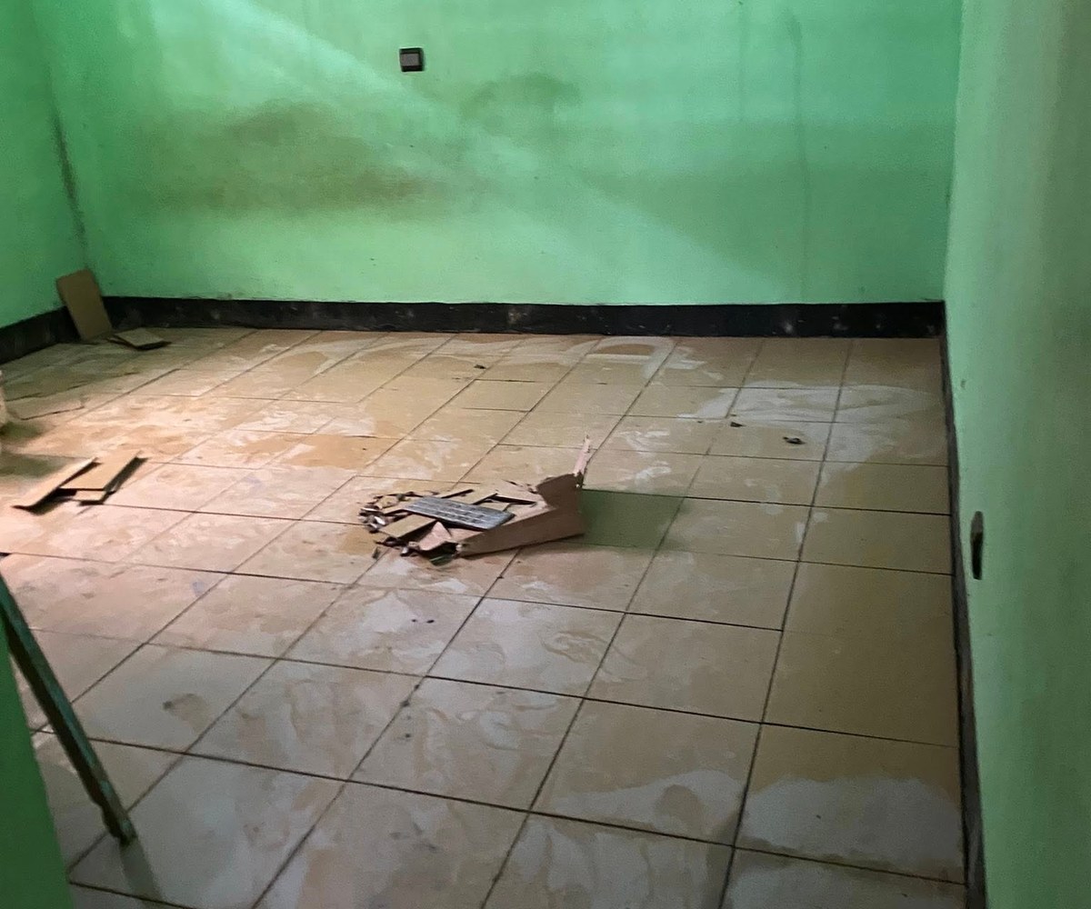 Appartement moderne à louer à Nyalla Parizo