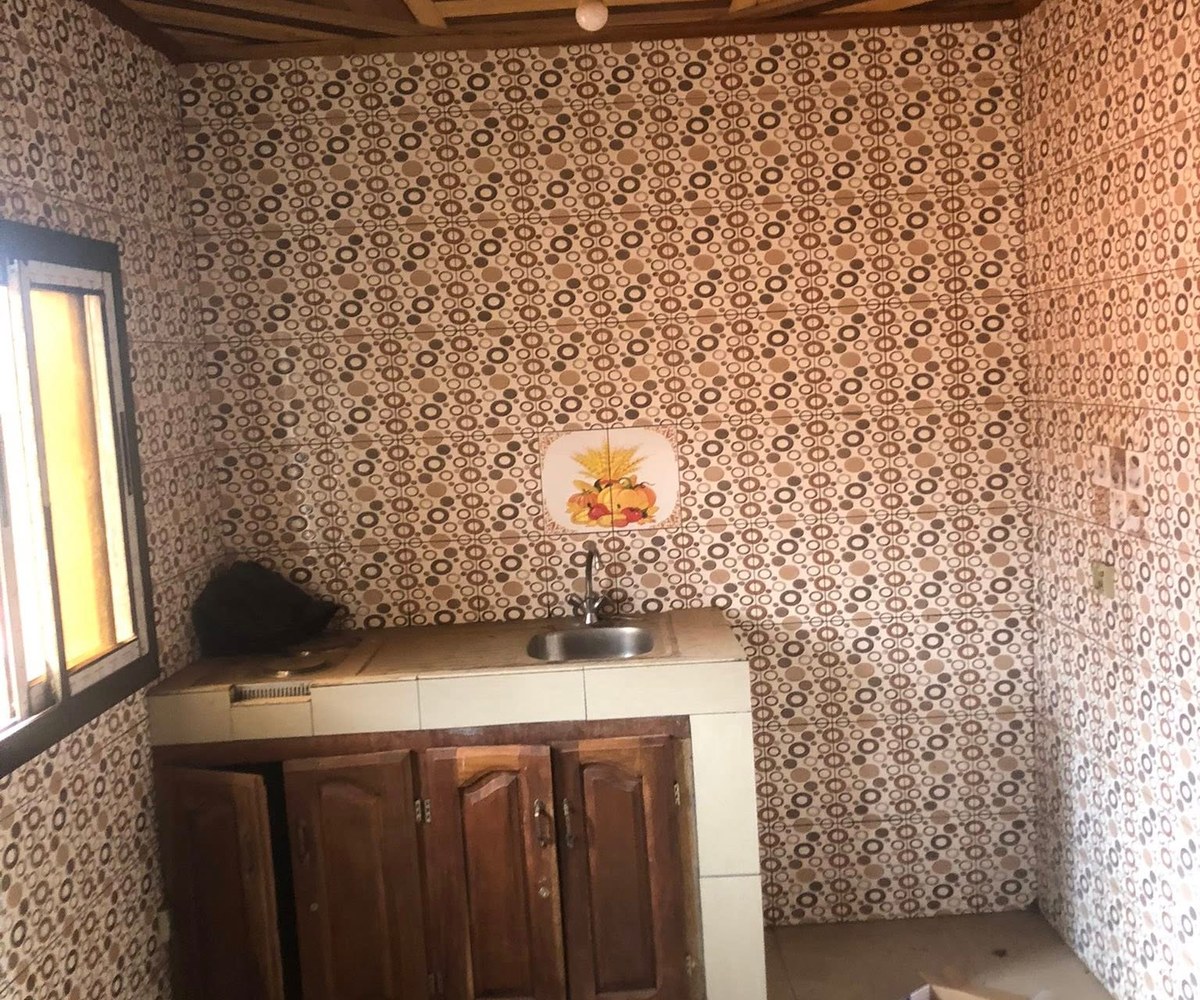 Appartement haut standing - Nkolbisson