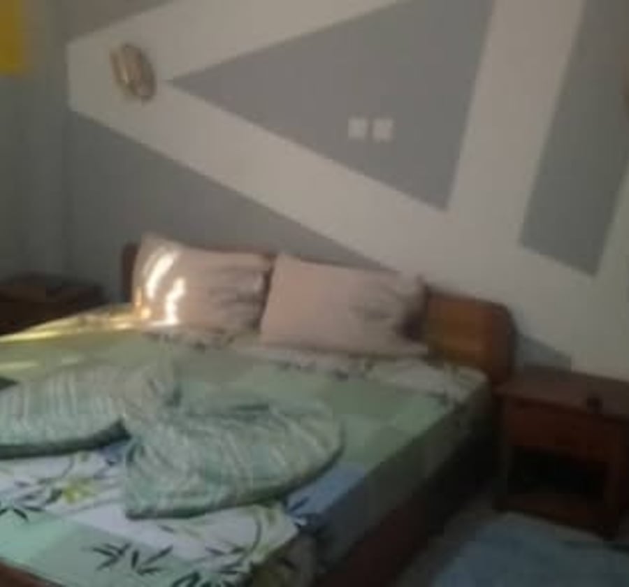 Studio meublé à Essos