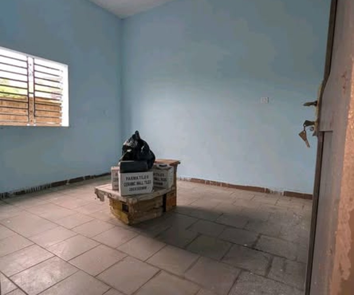Studio à louer – Barrière Ahala, Yaoundé