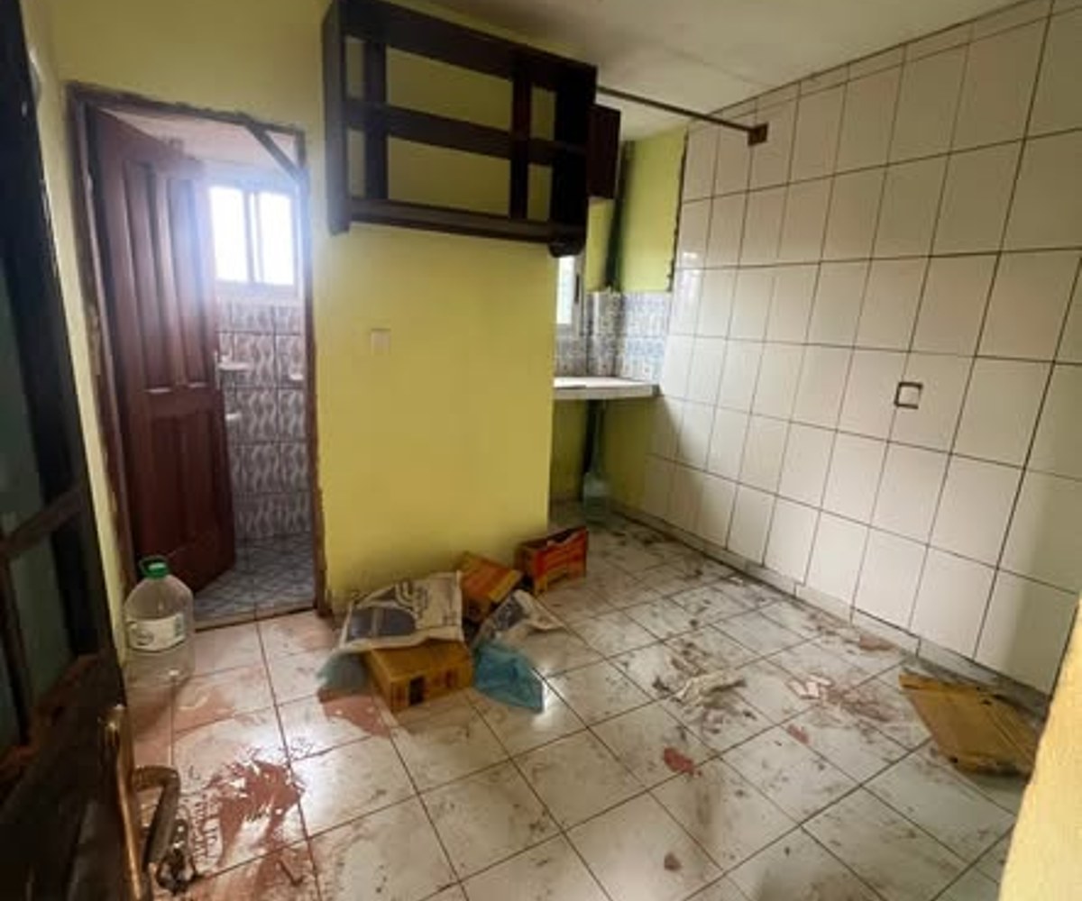 2 chambres moderne à louer à TKC