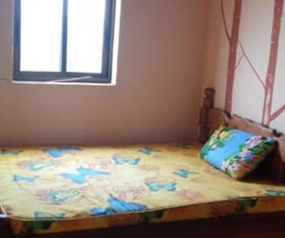 Appartement 3 chambres à louer - Ekié, Yaoundé