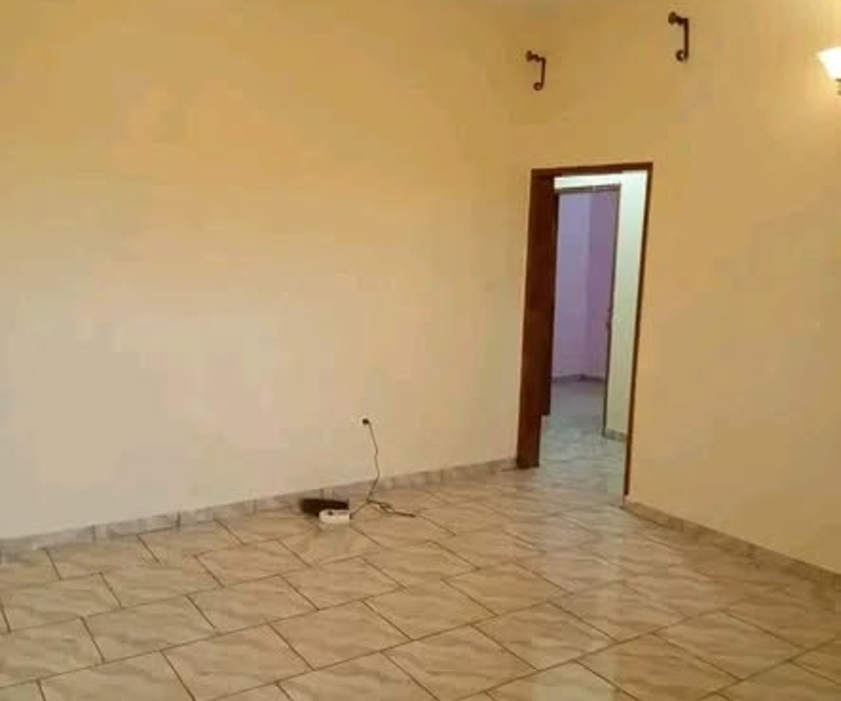 Appartement 3 chambres à Mimboman Don Bosco