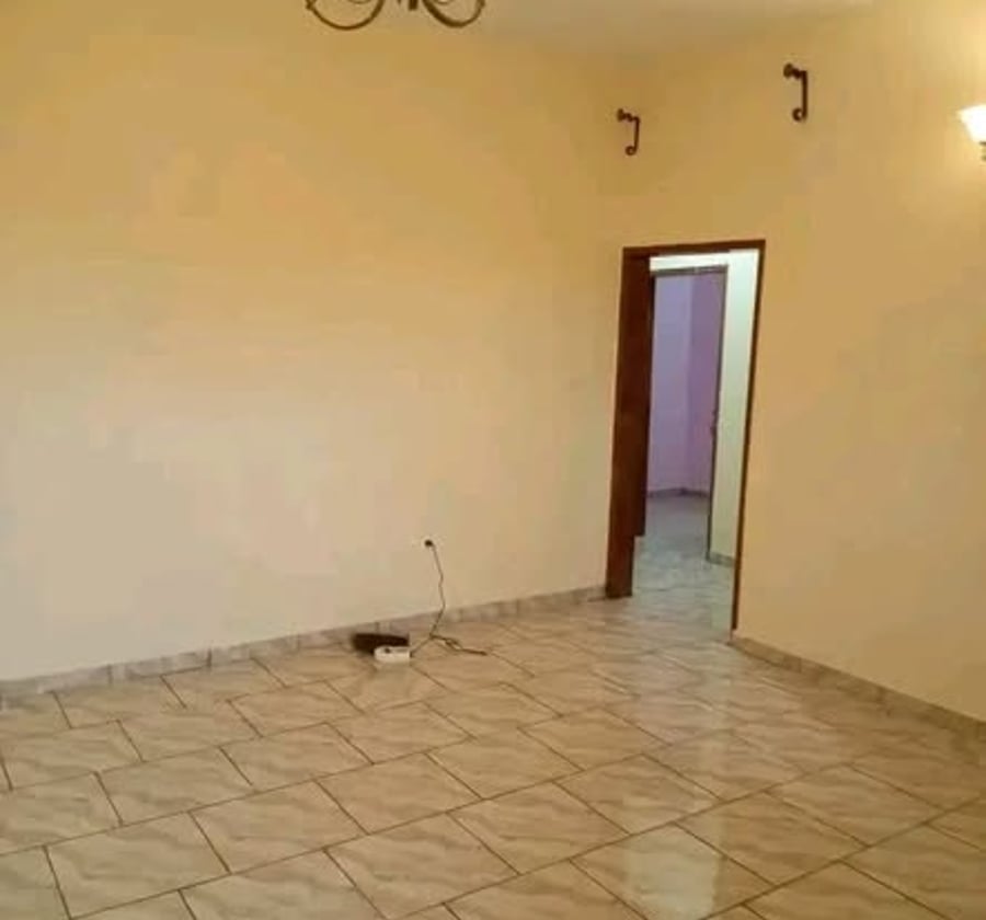 Appartement 3 chambres à Mimboman Don Bosco